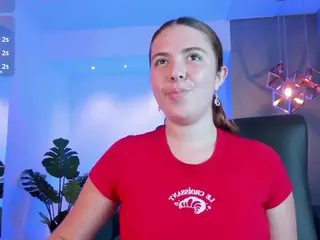Lyssa-Muller's Live Sex Cam Show