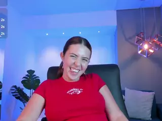 Lyssa-Muller's Live Sex Cam Show