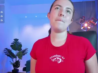 Lyssa-Muller's Live Sex Cam Show
