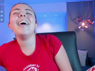 Lyssa-Muller's Live Sex Cam Show