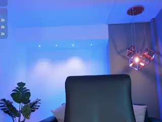 Lyssa-Muller's Live Sex Cam Show