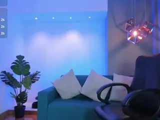 Lyssa-Muller's Live Sex Cam Show