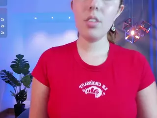 Lyssa-Muller's Live Sex Cam Show