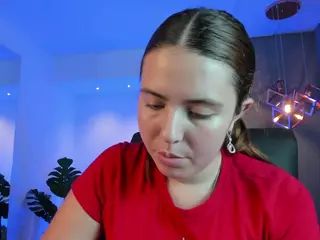 Lyssa-Muller's Live Sex Cam Show