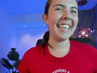 Lyssa-Muller's Live Sex Cam Show