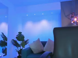 Lyssa-Muller's Live Sex Cam Show