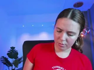 Lyssa-Muller's Live Sex Cam Show