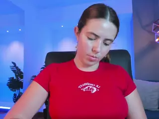 Lyssa-Muller's Live Sex Cam Show