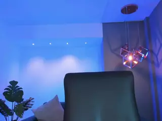 Lyssa-Muller's Live Sex Cam Show