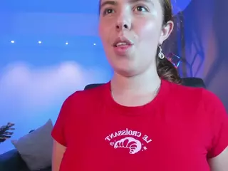 Lyssa-Muller's Live Sex Cam Show