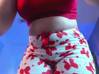Lyssa-Muller's Live Sex Cam Show