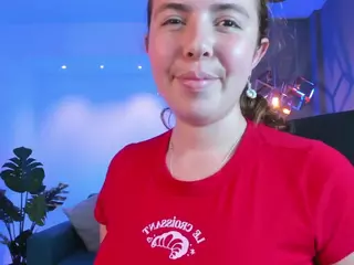 Lyssa-Muller's Live Sex Cam Show