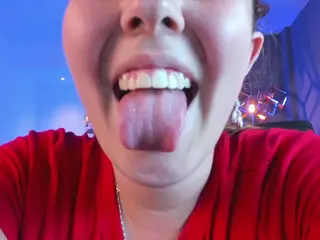 Lyssa-Muller's Live Sex Cam Show