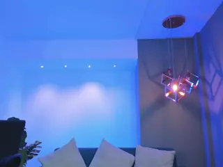 Lyssa-Muller's Live Sex Cam Show