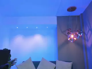 Lyssa-Muller's Live Sex Cam Show