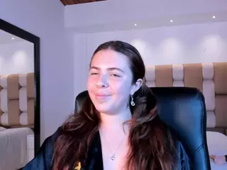 Lyssa-Muller's Live Sex Cam Show