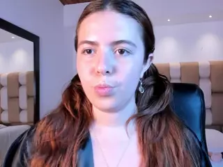 Lyssa-Muller's Live Sex Cam Show
