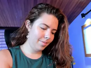 Lyssa-Muller's Live Sex Cam Show