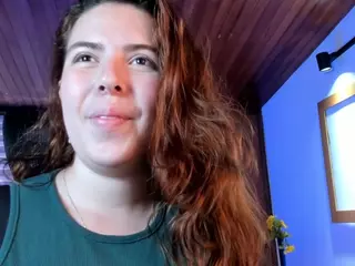 Lyssa-Muller's Live Sex Cam Show
