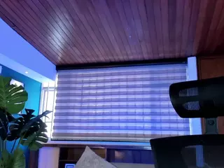Lyssa-Muller's Live Sex Cam Show