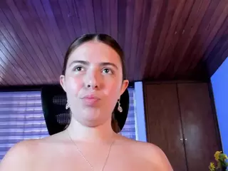 Lyssa-Muller's Live Sex Cam Show