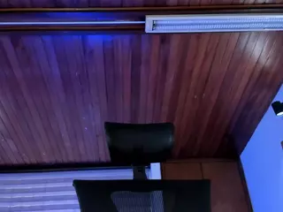 Lyssa-Muller's Live Sex Cam Show