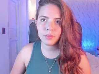 Lyssa-Muller's Live Sex Cam Show
