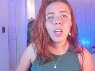Lyssa-Muller's Live Sex Cam Show