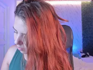 Lyssa-Muller's Live Sex Cam Show