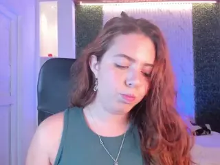 Lyssa-Muller's Live Sex Cam Show