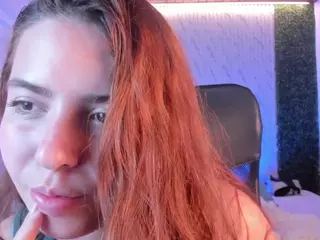 Lyssa-Muller's Live Sex Cam Show