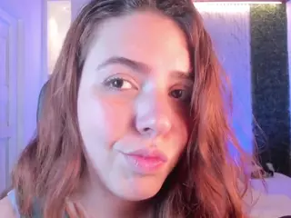 Lyssa-Muller's Live Sex Cam Show