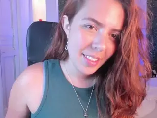 Lyssa-Muller's Live Sex Cam Show