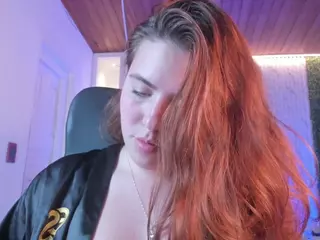 Lyssa-Muller's Live Sex Cam Show