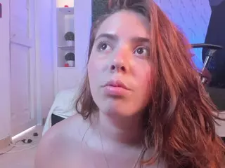 Lyssa-Muller's Live Sex Cam Show