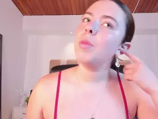 Lyssa-Muller's Live Sex Cam Show