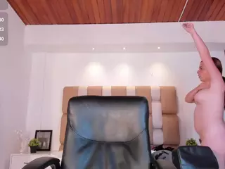 Lyssa-Muller's Live Sex Cam Show