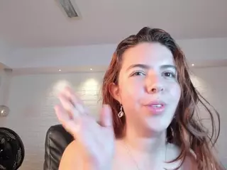 Lyssa-Muller's Live Sex Cam Show