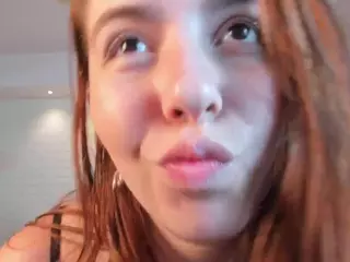 Lyssa-Muller's Live Sex Cam Show