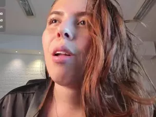 Lyssa-Muller's Live Sex Cam Show