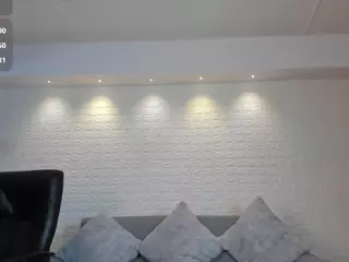Lyssa-Muller's Live Sex Cam Show