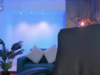Lyssa-Muller's Live Sex Cam Show