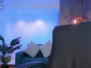 Lyssa-Muller's Live Sex Cam Show