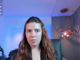 Lyssa-Muller's Live Sex Cam Show