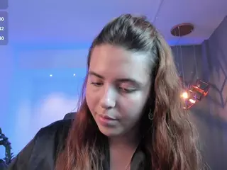 Lyssa-Muller's Live Sex Cam Show
