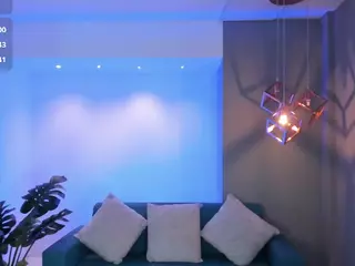 Lyssa-Muller's Live Sex Cam Show