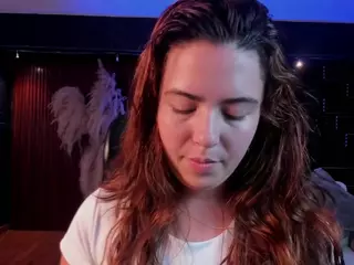 Lyssa-Muller's Live Sex Cam Show