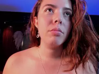 Lyssa-Muller's Live Sex Cam Show