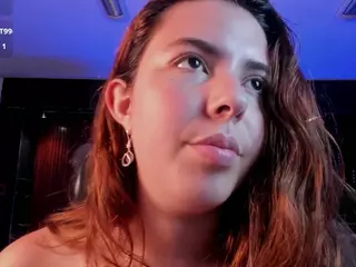 Lyssa-Muller's Live Sex Cam Show
