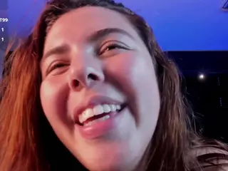 Lyssa-Muller's Live Sex Cam Show